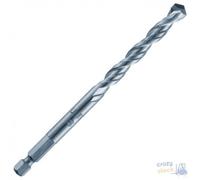 Alpen 72900800100 Foret Multi-Usage Profi Multicut, Gris, 200 x 8,0 mm