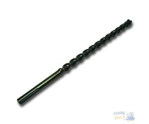 Pointe Alpen SDS-MAX PROFI HAMMER Série Longue Mm 25X920