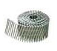 Bostitch – Pointes annelées en rouleau F280R7 Ø 2,8 mm Longueur 70 mm Boîte 6000 unités