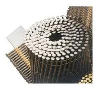Pointe annelée FAC 2.5 x 70 mm BOSTITCH en rouleau - 9000 pièces - F250R70 G