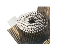 Clou rouleau GALVA 15° type F BOSTITCH