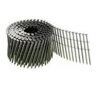 Pointe annelée inox Ø2.5 x 64 mm BOSTITCH - rouleau 3000 pièces - F25R64SS316 G