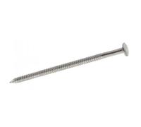 Pointe Annelée Tête Bombée CDT250G 2.7 x 60 mm - Inox A2 - D-Work
