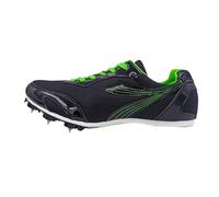 Pointe AthléTisme Chaussure,Chaussures De Course à Pointes,Baskets AntidéRapantes à Pointes,Professionnel Course Chaussures,Chaussures de sport respirantes,pour l'entraînement et la compétition