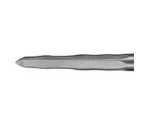 Pointe auto affûtante SDS-Max MAKITA B-64266 longueur totale 400mm