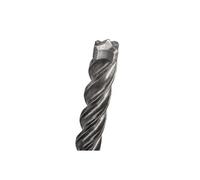 Pointe Bois SDS Plus 7X à 4 Taillants Bosch