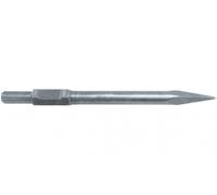 Pointe / Burin pour marteau piqueur G58122 Güde G58153