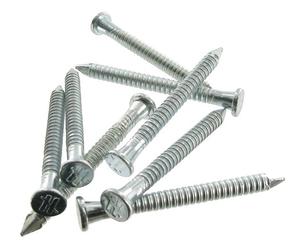 Pointe crantée Ø 4mm SIMPSON pour sabot CNA - 731500