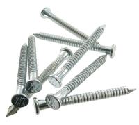 Pointe crantée Ø 4mm SIMPSON pour sabot CNA - 731500