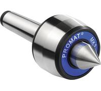 Pointe de centrage MK4 avec fil PROMAT