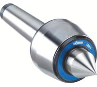 Pointe de centrage Pro MK4 avec RÖHM