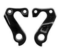 Lapierre Patte de dérailleur GH-162 – Aluminium léger – Compatible plusieurs modèles