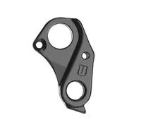 UNION Support de dérailleur GH-235 compatible Giant