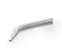 ERSA 032JD Panne de fer à souder longue durée coudée en forme de burin