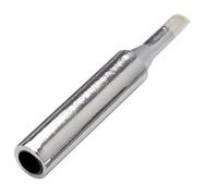 Pointe de fer à souder, 900M-T-3C, pointe de fer à souder, pointe de fer à souder, pointe de fer à souder en cuivre nickelé pour la révision artisanale des puces de pont d'étain, soudage multi-tin