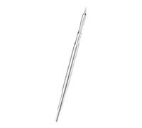 Pointe de fer à souder assurant une température stable et des joints, transfert rapide de la chaleur pour un travail électronique précis, pointe stable en température