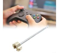 Pointe de fer à souder avec anneau multi-trous pour PS5, PS4, Xbox et Switch Controller Repair, compatible avec la série T12, alliage à haute conductivité thermique