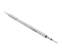 Pointe de Fer à Souder C245 Type de Poignée Universelle T245 Embouts à Souder C245 pour Station de Soudage JBC (245-K)