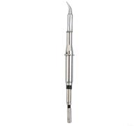 Pointe de fer à souder de rechange compatible avec noyau chauffant série C210 C245 C115 pour assemblage et réparation électroniques (C245 K (C115 SI)