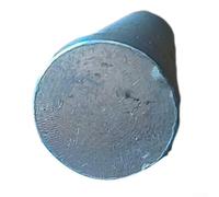 Pointe de fer à souder de rechange pour stations de soudage Weller WSD150, WSP150 et LHT - Oxygène pré-étamé - Pointe en cuivre avec placage anti-usure (LHTF)