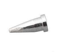 Pointe de fer à souder durable série LT - Transfert rapide de chaleur - Compatible avec station de soudage Weller WSD81 WD1000 WSP80 WP80 (LTA)
