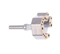 Pointe de fer à souder portable pour manette de jeu - Réparation de joystick pour 203/200 205/500 245 - Accessoires de démontage de manette de soudage