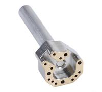 Pointe de fer à souder pour 907, type levier à dégagement rapide pour réparation de manette de jeu, compatible PS5, PS4, Xbox Switch Pro