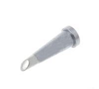 Pointe de Fer à Souder pour lt pour Weller WSD81, pour cuivre(LTBB) | Pour Stations Weller WSD81, pour cuivre Oxygène, pour idéal Techniciens, Transfert Thermique pour efficace, Type LT