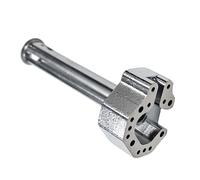 Pointe de fer à souder professionnelle revêtue de métal pour contrôleur chauffage rapide retrait efficace des composants de manette de jeu Pointe de changement rapide pour le travail du contrôleur