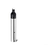 Pointe de fer à souder série 911G pour station de soudure automatique, double face pour pointe à rainurer en étain, tube en acier inoxydable 304, compatible avec les modèles 16D 20D 30D 40D 50D DV1