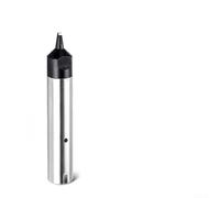 Pointe de fer à souder série 911G pour station de soudure automatique, double face pour pointe à rainurer en étain, tube en acier inoxydable 304, compatible avec les modèles 16D 20D 30D 40D 50D DV1
