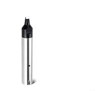 Pointe de fer à souder série 911G pour station de soudure automatique, double face pour pointe à rainurer en étain, tube en acier inoxydable 304, compatible avec les modèles 16D 20D 30D 40D 50D DV1