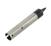 Pointe de fer à souder série 911G pour station de soudure automatique, double face pour pointe à rainurer en étain, tube en acier inoxydable 304, compatible avec les modèles 16D 20D 30D 40D 50D DV1