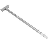 Pointe de fer à souder T12 Station de soudage électrique Spade Scraper Shovel Spatula Type Welding Tip Tool T12 1404