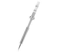 Pointe de fer à Souder TS100 Mini Stylo en Acier Inoxydable de Remplacement pour Fer à Souder (TS100-JL02)