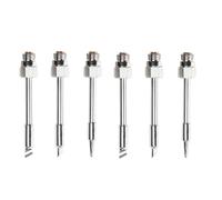 Pointe de fer à souder USB efficace, transfert de chaleur, construction solide, ajustement générique, accessoires pour outil de soudage, accessoire USB adapté à la pointe de soudure