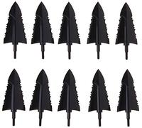 Pointe De Flèche Cheap Shot 10 Stück