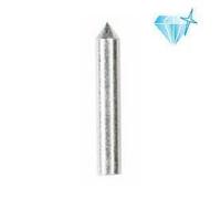 Pointe de gravure diamant Dremel 9929 pour matériaux plus durs et avec Dremel 290 JM
