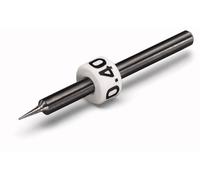 Pointe de gravure WAGO 258-452/000-002 1 pc(s)