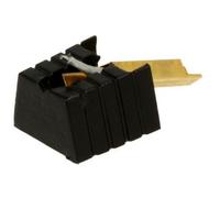 Pointe de Lecture Diamant de Remplacement pour Platine Vinyle, Compatible avec Shure N77, N33, M77, M33