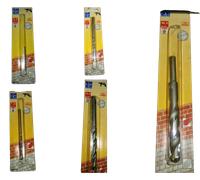 Pointe de perceuse mur ciment pierre HM Lux-Tools professionnels allemands