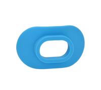 Pointe de plongée, remplacement du tuba, protection des lèvres en silicone, équipement de plongée, système de plongée pour plongée profonde