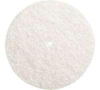 Pointe de polissage/à polir 26 mm Dremel 429 Dremel 26150429JA Diam. tige 3,2 mm N/A