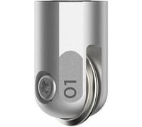 Cricut Roue de rainage métal 2007447 Pointe de rainage simple Gris G