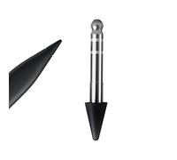 Pointe de Rechange Compatible avec Microsoft Surface Slim Pen 2 Compatible avec Microsoft Surface Pro X/9/8/Surface Laptop Studio, Slim Pen 2 Pointes de Rechange