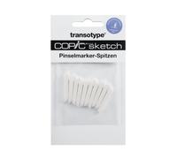 Pointe De Rechange Marqueur Manga Copic Sketch Et Ciao Biseauté