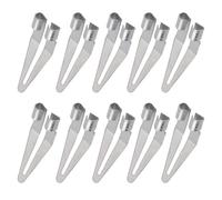 Pointe de rechange pour fer à souder - Tête de soudure en métal robuste | Pièces d'équipement, pour réparation de studio à domicile, atelier, accessoires de soudure pour électronique, bijoux