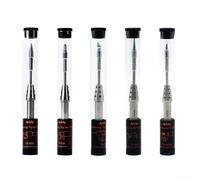 Pointe de rechange pour fer à souder TS-B02 K4 J02 BC02 D25 compatible avec fer à souder électrique TS80P TS80 Design de noyau chauffant interne pour soudure et réparation de circuits imprimés