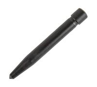 Pointe de rechange pour pointeau automatique avec pare-main STIER L 95 mm