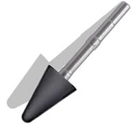 Pointe de rechange pour stylet numérique MPP 2.0-HP 3J122AAABB-Compatible avec Tablette HP et Ordinateur portable HP